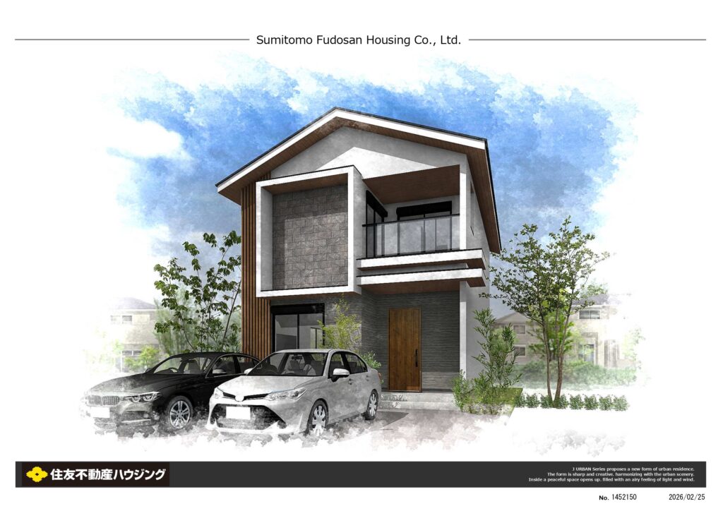 Ｓｉｇｎ Ｈｏｍｅ×住友不動産ハウジング｜建築プラン