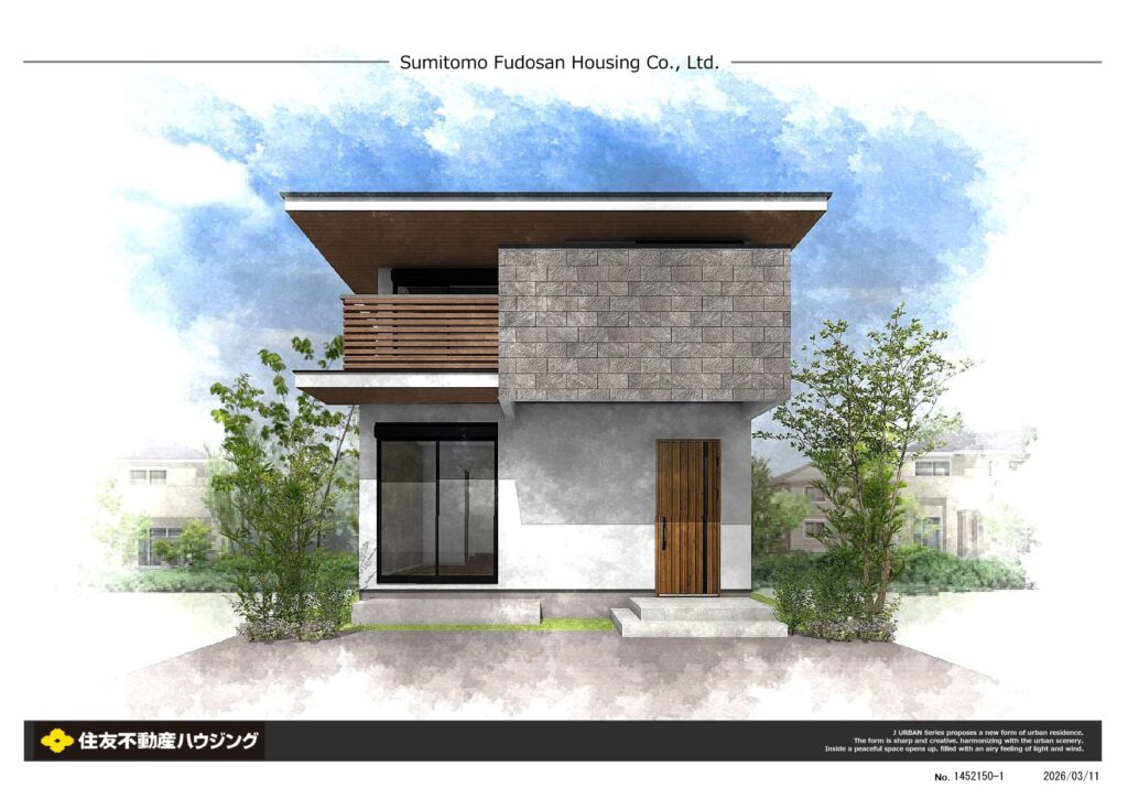 注文住宅｜株式会社Sign Home・住友不動産ハウジング➁