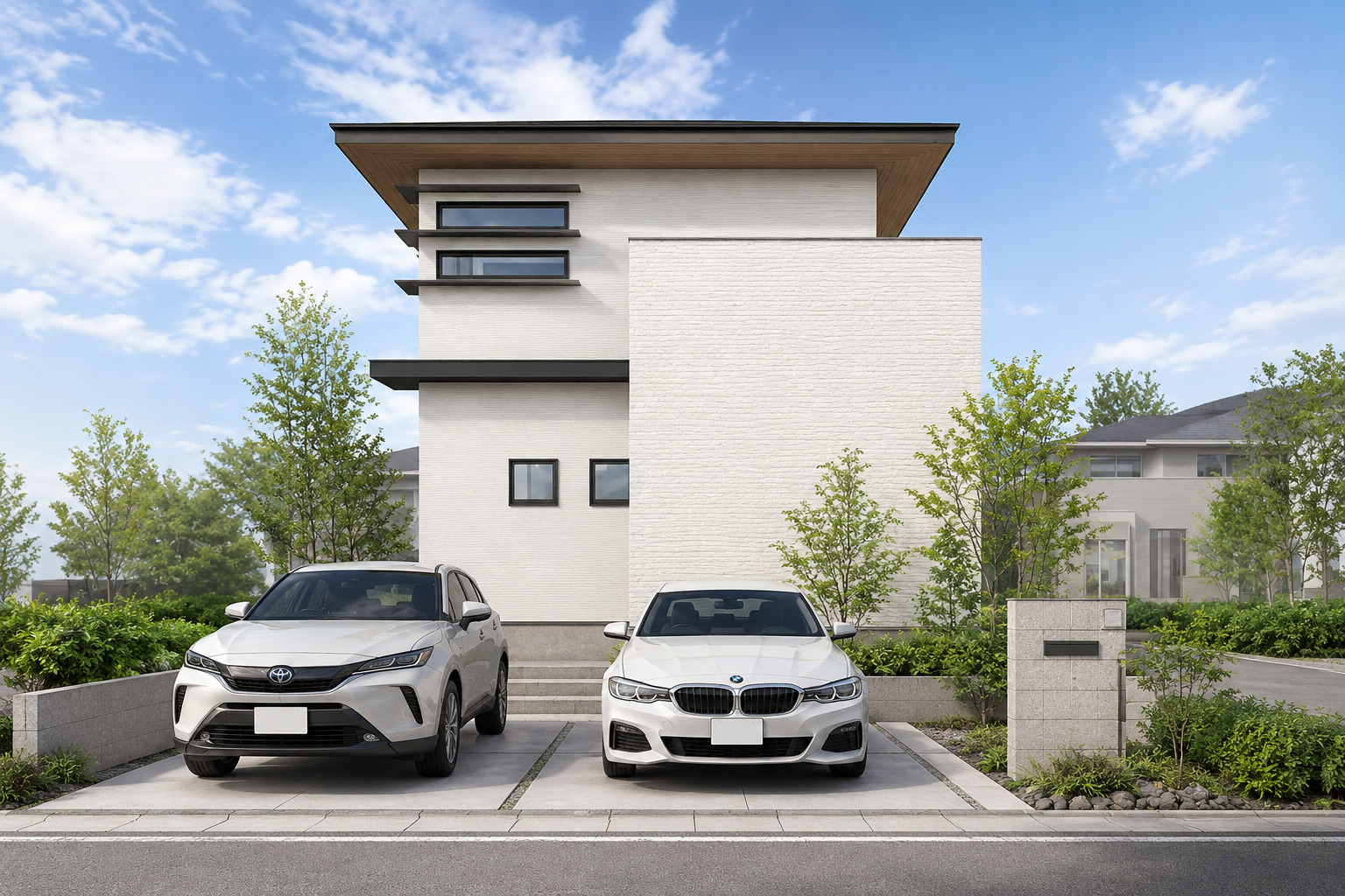株式会社Sign Homeと住友不動産ハウジングのコラボレーションNO,4